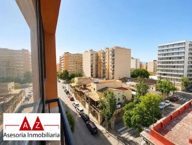 3 Zimmer Apartment zu verkaufen in Llucmajor mit Garage - 395.000 € (Ref: 10142952)