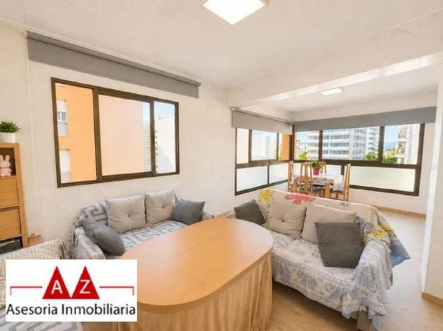 3 Zimmer Apartment zu verkaufen in Llucmajor mit Garage - 395.000 € (Ref: 10142952)