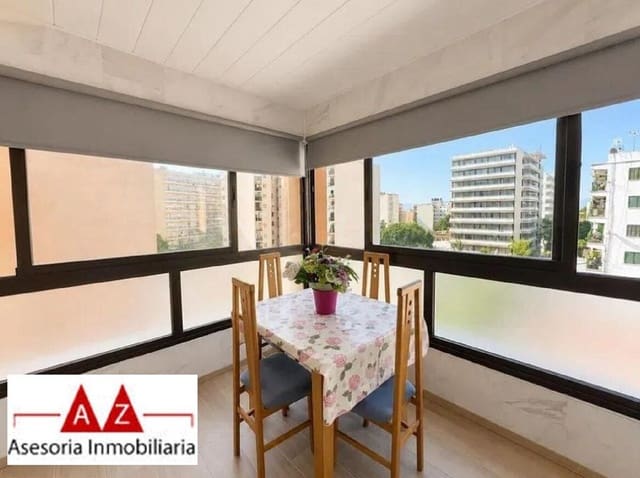 3 Zimmer Apartment zu verkaufen in Llucmajor mit Garage - 395.000 € (Ref: 10142952)