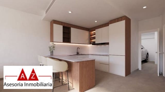3 camera da letto Appartamento in vendita in Zona Portuaria, Palma de Mallorca con piscina garage - 680.000 € (Rif: 10142953)