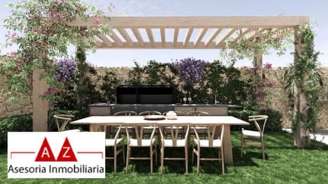 3 camera da letto Appartamento in vendita in Zona Portuaria, Palma de Mallorca con piscina garage - 680.000 € (Rif: 10142953)