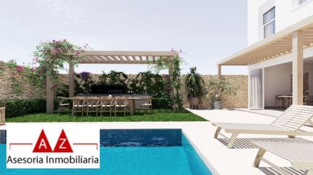 3 camera da letto Appartamento in vendita in Zona Portuaria, Palma de Mallorca con piscina garage - 680.000 € (Rif: 10142953)