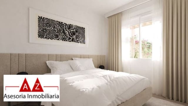 3 camera da letto Appartamento in vendita in Zona Portuaria, Palma de Mallorca con piscina garage - 680.000 € (Rif: 10142953)