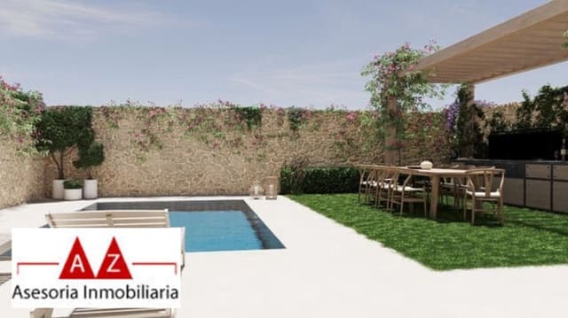 3 camera da letto Appartamento in vendita in Zona Portuaria, Palma de Mallorca con piscina garage - 680.000 € (Rif: 10142953)