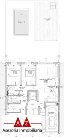 3 camera da letto Appartamento in vendita in Zona Portuaria, Palma de Mallorca con piscina garage - 680.000 € (Rif: 10142953)