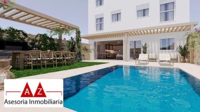 3 camera da letto Appartamento in vendita in Zona Portuaria, Palma de Mallorca con piscina garage - 680.000 € (Rif: 10142953)