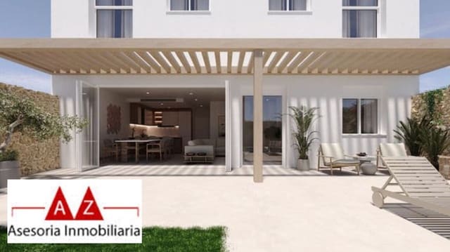 3 camera da letto Appartamento in vendita in Zona Portuaria, Palma de Mallorca con piscina garage - 680.000 € (Rif: 10142953)