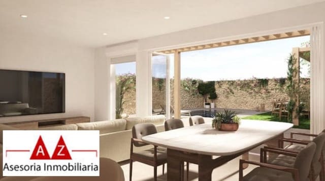 3 camera da letto Appartamento in vendita in Zona Portuaria, Palma de Mallorca con piscina garage - 680.000 € (Rif: 10142953)