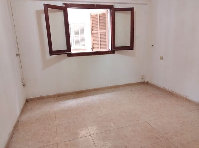 3 camera da letto Appartamento in vendita in Zona Portuaria, Palma de Mallorca - 370.000 € (Rif: 10142954)