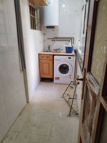 3 camera da letto Appartamento in vendita in Zona Portuaria, Palma de Mallorca - 370.000 € (Rif: 10142954)