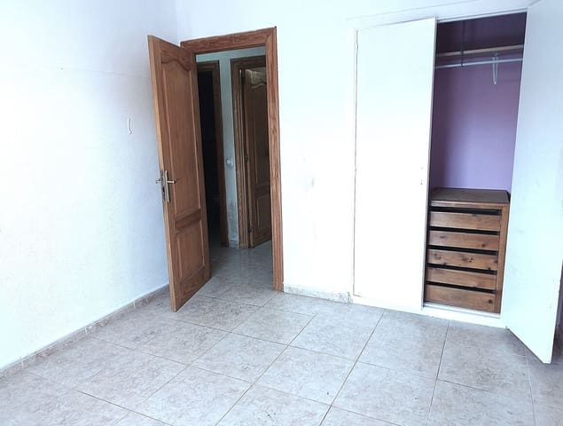 3 camera da letto Appartamento in vendita in Zona Portuaria, Palma de Mallorca - 370.000 € (Rif: 10142954)