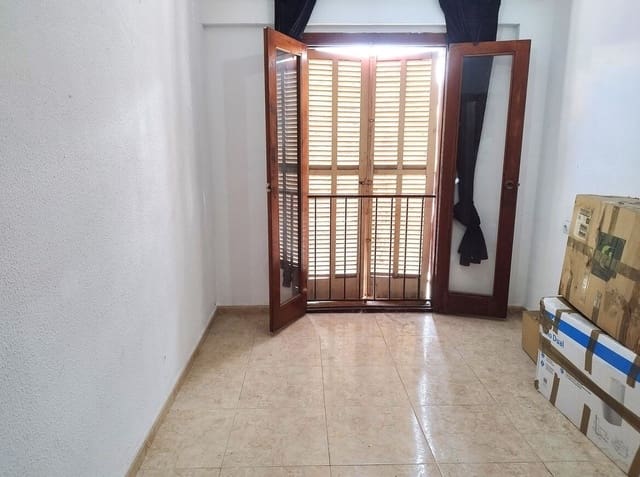3 camera da letto Appartamento in vendita in Zona Portuaria, Palma de Mallorca - 370.000 € (Rif: 10142954)