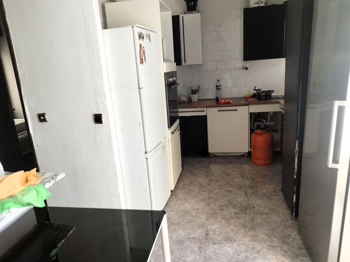 3 slaapkamer Appartement te koop in Palma de Mallorca - € 349.000 (Ref: 10142955)
