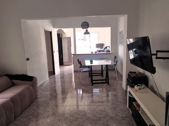 3 camera da letto Appartamento in vendita in Zona Portuaria, Palma de Mallorca - 349.000 € (Rif: 10142955)