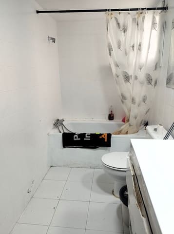 3 camera da letto Appartamento in vendita in Zona Portuaria, Palma de Mallorca - 349.000 € (Rif: 10142955)