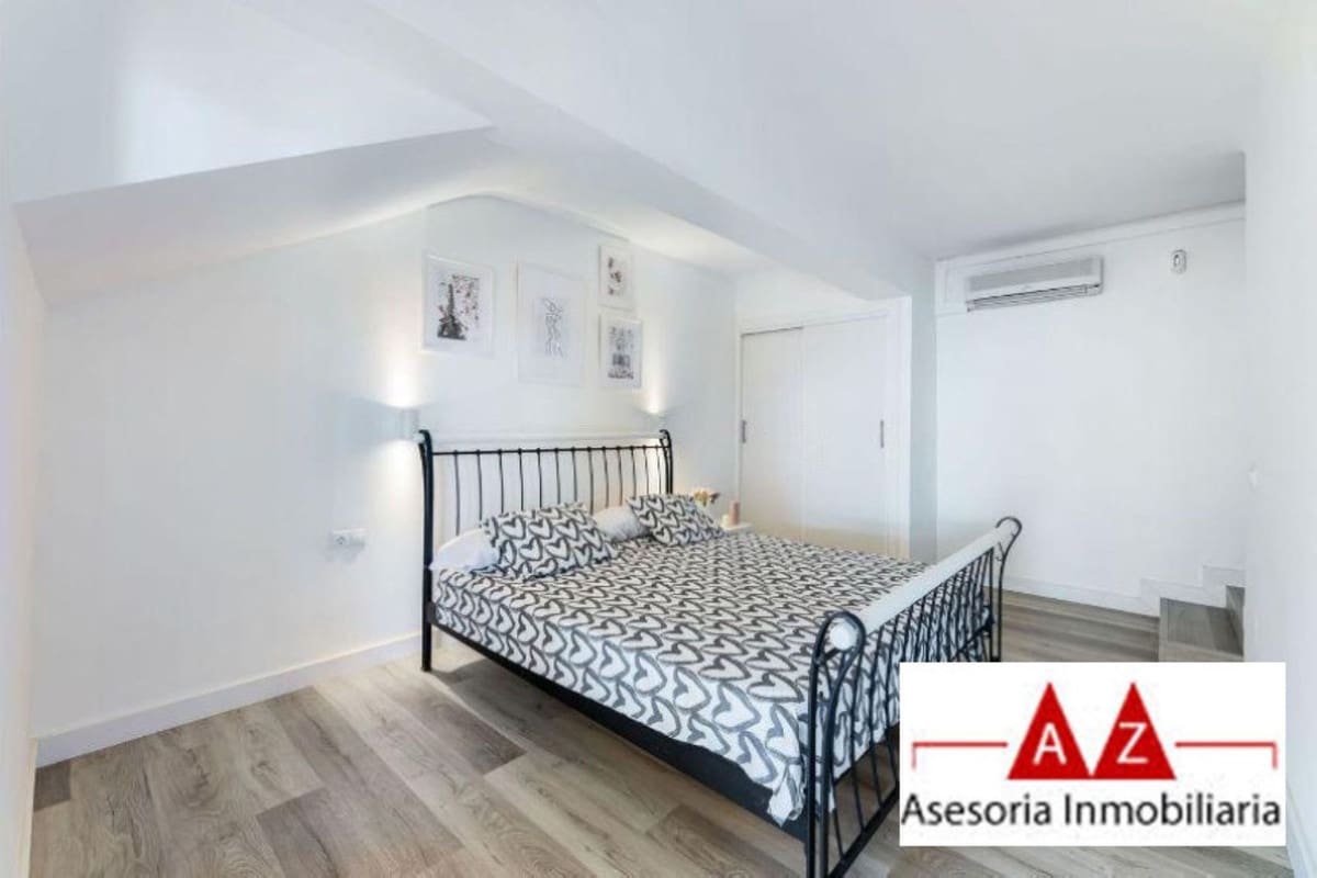 4 soveværelse Lejlighed til salg i Alcudia - € 1.390.000 (Ref: 10142956)