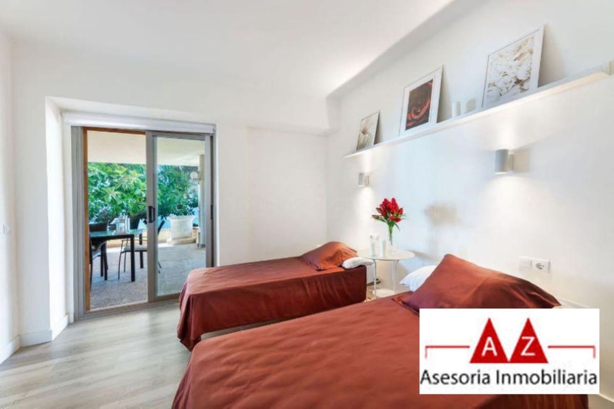 4 soveværelse Lejlighed til salg i Alcudia - € 1.390.000 (Ref: 10142956)