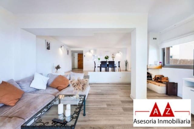 4 soveværelse Lejlighed til salg i Alcúdia - € 1.390.000 (Ref: 10142956)
