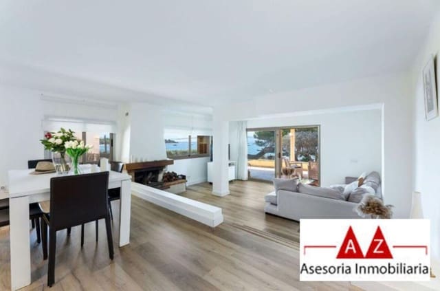 4 soveværelse Lejlighed til salg i Alcúdia - € 1.390.000 (Ref: 10142956)