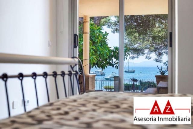 4 soveværelse Lejlighed til salg i Alcúdia - € 1.390.000 (Ref: 10142956)