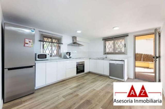 4 soveværelse Lejlighed til salg i Alcúdia - € 1.390.000 (Ref: 10142956)