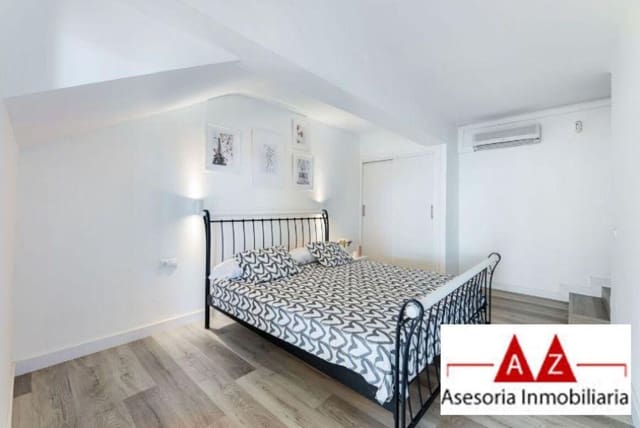 4 soveværelse Lejlighed til salg i Alcúdia - € 1.390.000 (Ref: 10142956)