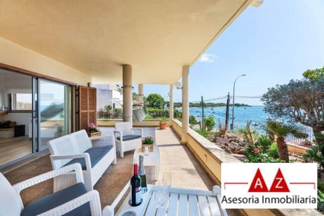 4 soveværelse Lejlighed til salg i Alcúdia - € 1.390.000 (Ref: 10142956)