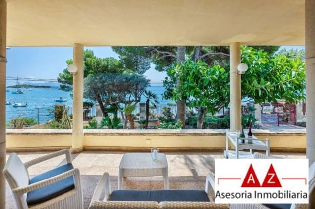 4 soveværelse Lejlighed til salg i Alcúdia - € 1.390.000 (Ref: 10142956)