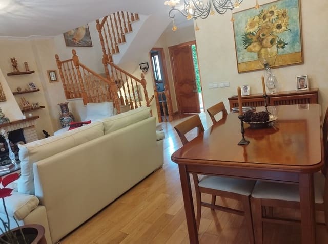 5 soveværelse Byhus til salg i Zona Portuaria, Palma de Mallorca med garage - € 720.000 (Ref: 10142957)