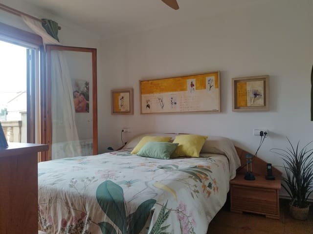 5 soveværelse Byhus til salg i Zona Portuaria, Palma de Mallorca med garage - € 720.000 (Ref: 10142957)