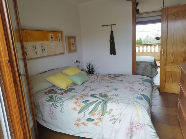 5 soveværelse Byhus til salg i Zona Portuaria, Palma de Mallorca med garage - € 720.000 (Ref: 10142957)