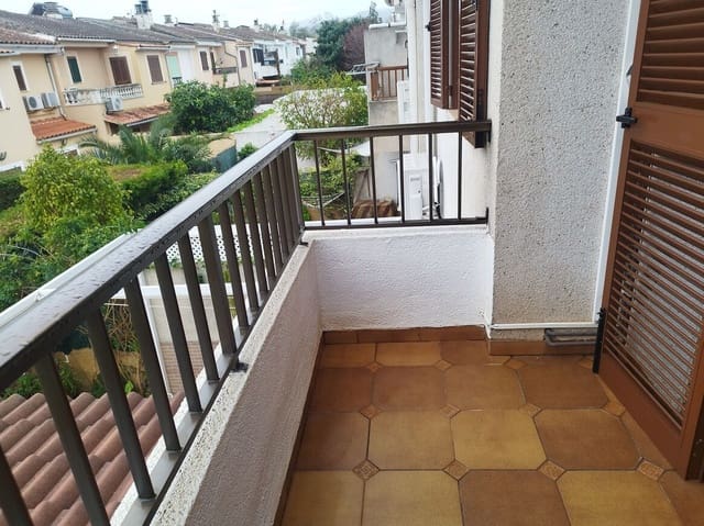 5 soveværelse Byhus til salg i Zona Portuaria, Palma de Mallorca med garage - € 720.000 (Ref: 10142957)