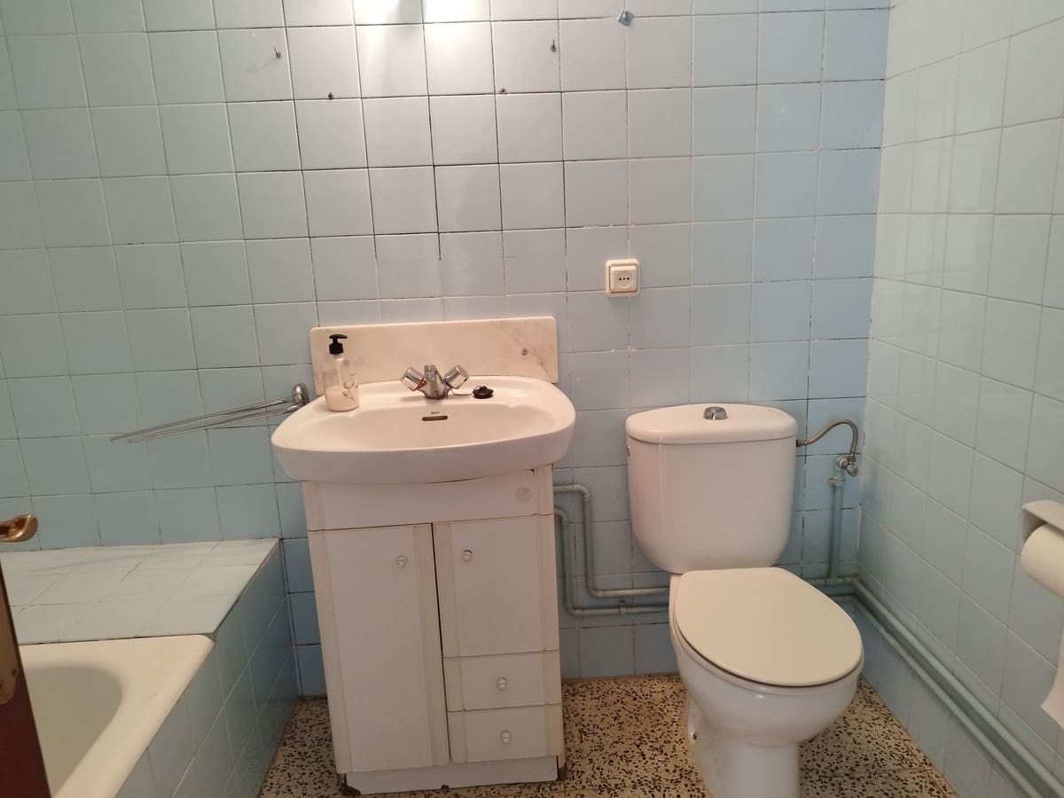 4 slaapkamer Appartement te koop in Palma de Mallorca - € 465.000 (Ref: 10142958)