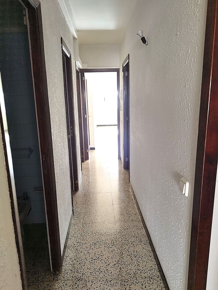 4 slaapkamer Appartement te koop in Palma de Mallorca - € 465.000 (Ref: 10142958)