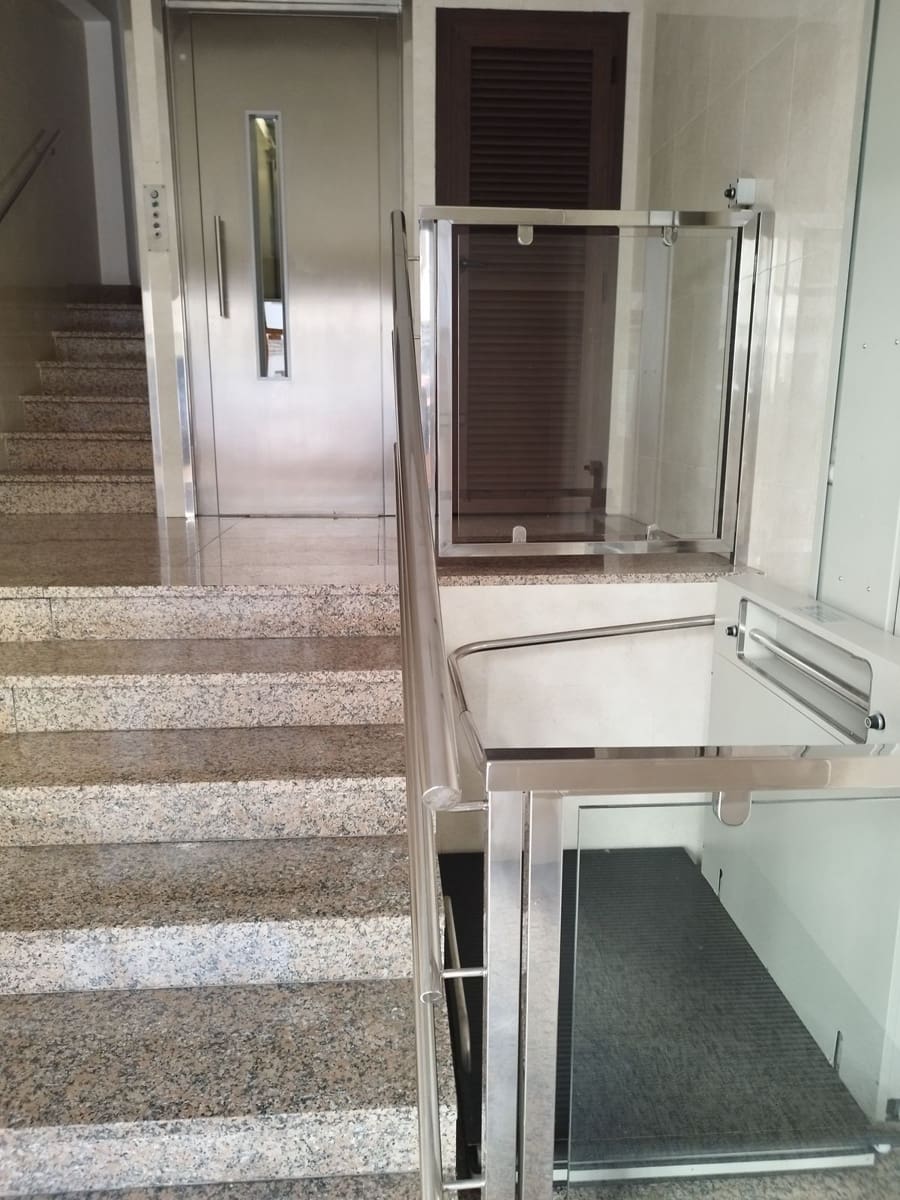 4 slaapkamer Appartement te koop in Palma de Mallorca - € 465.000 (Ref: 10142958)