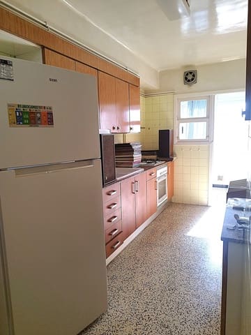 4 slaapkamer Appartement te koop in Zona Portuaria, Palma de Mallorca - € 465.000 (Ref: 10142958)