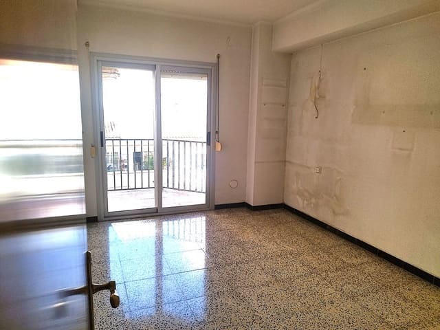 4 slaapkamer Appartement te koop in Zona Portuaria, Palma de Mallorca - € 465.000 (Ref: 10142958)