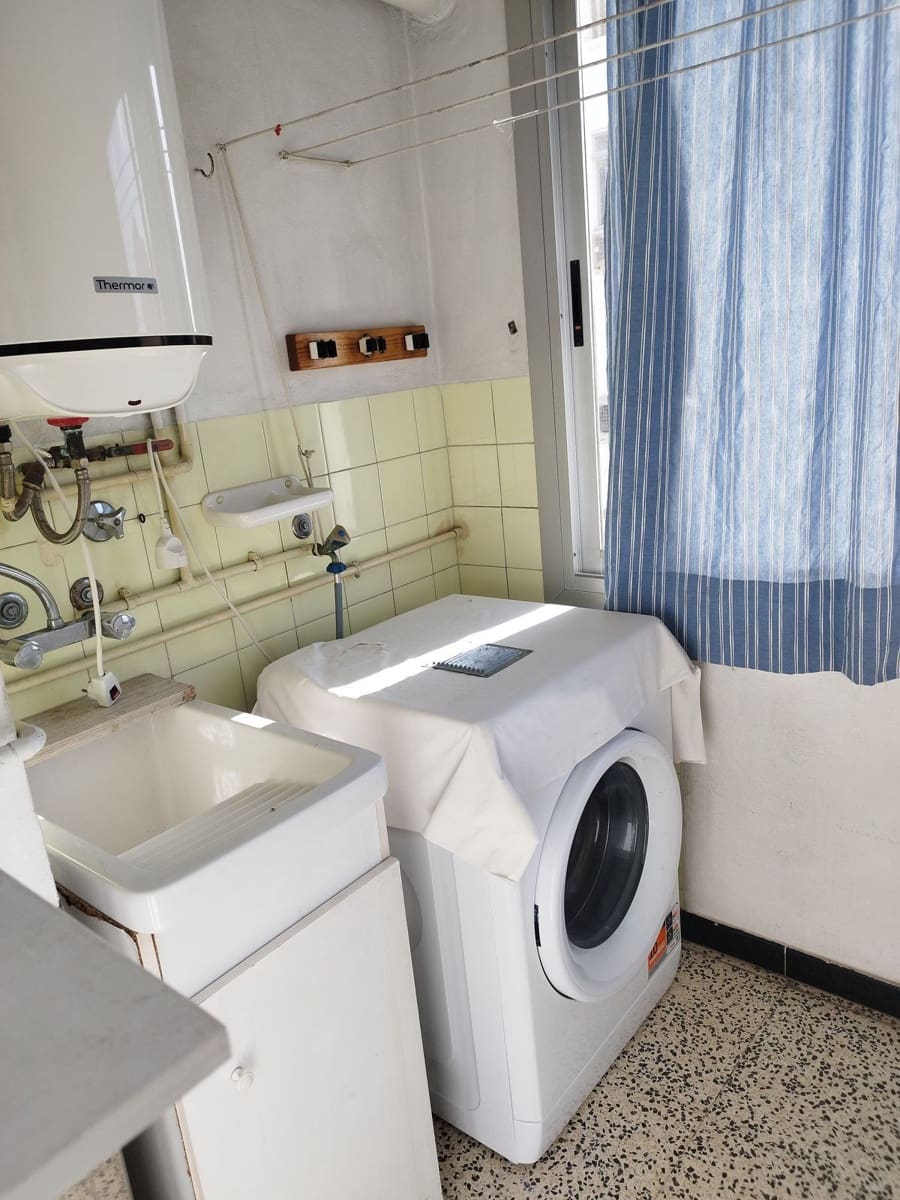 4 slaapkamer Appartement te koop in Palma de Mallorca - € 465.000 (Ref: 10142958)