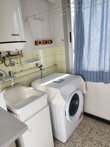 4 slaapkamer Appartement te koop in Zona Portuaria, Palma de Mallorca - € 465.000 (Ref: 10142958)
