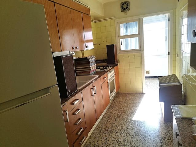 4 camera da letto Appartamento in vendita in Zona Portuaria, Palma de Mallorca - 465.000 € (Rif: 10142958)