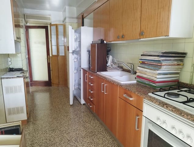 4 camera da letto Appartamento in vendita in Zona Portuaria, Palma de Mallorca - 465.000 € (Rif: 10142958)