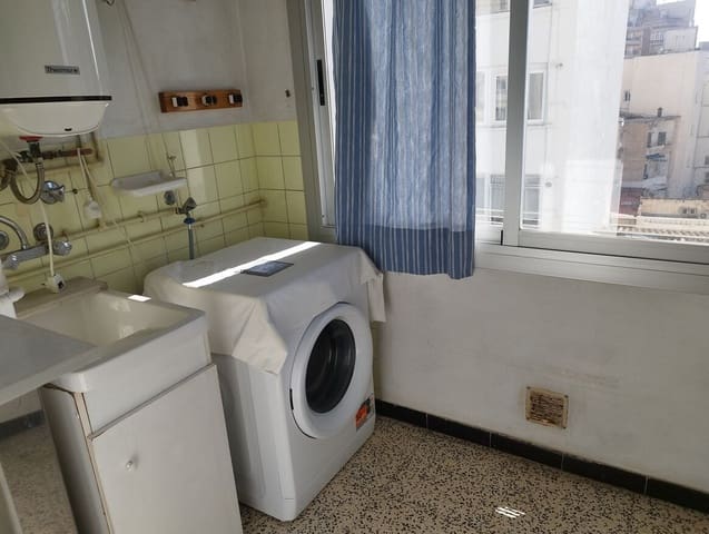 4 camera da letto Appartamento in vendita in Zona Portuaria, Palma de Mallorca - 465.000 € (Rif: 10142958)