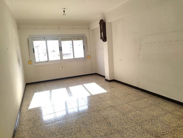 4 camera da letto Appartamento in vendita in Zona Portuaria, Palma de Mallorca - 465.000 € (Rif: 10142958)