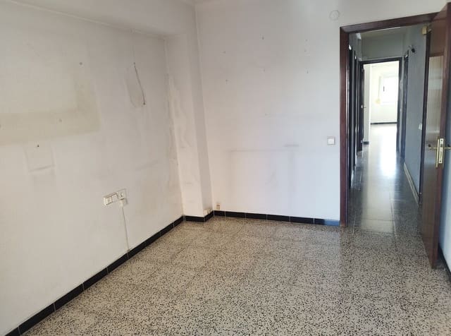 4 camera da letto Appartamento in vendita in Zona Portuaria, Palma de Mallorca - 465.000 € (Rif: 10142958)