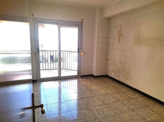 4 camera da letto Appartamento in vendita in Zona Portuaria, Palma de Mallorca - 465.000 € (Rif: 10142958)