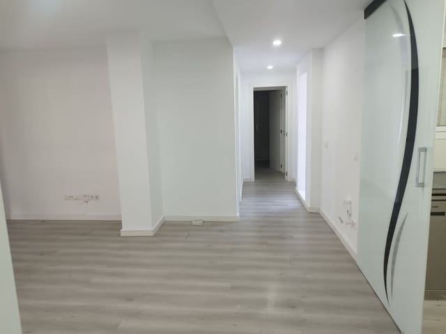 3 quarto Apartamento para venda em Zona Portuaria, Palma de Mallorca - 339 000 € (Ref: 10142959)