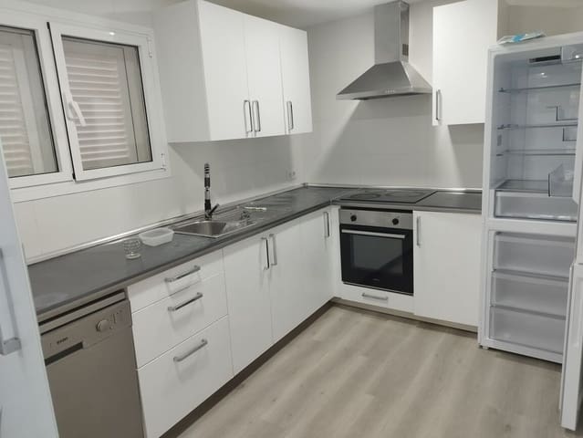 3 camera da letto Appartamento in vendita in Zona Portuaria, Palma de Mallorca - 339.000 € (Rif: 10142959)