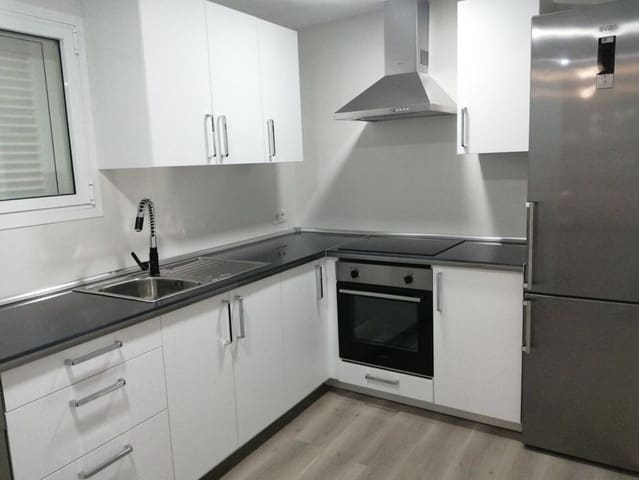 3 camera da letto Appartamento in vendita in Zona Portuaria, Palma de Mallorca - 339.000 € (Rif: 10142959)