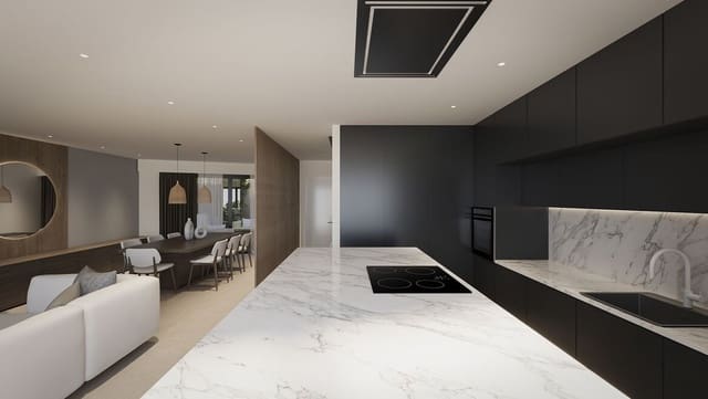 Chalet de 3 habitaciones en Zona Portuaria, Palma de Mallorca en venta con piscina garaje - 1.925.000 € (Ref: 10142960)