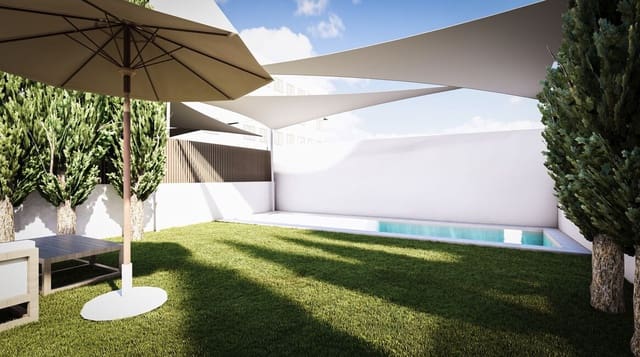 Chalet de 3 habitaciones en Zona Portuaria, Palma de Mallorca en venta con piscina garaje - 1.925.000 € (Ref: 10142960)
